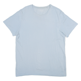 NEXT Regular Fit Mens T-Shirt Blue L