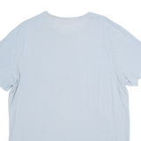 NEXT Regular Fit Mens T-Shirt Blue L