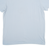 NEXT Regular Fit Mens T-Shirt Blue L