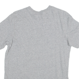 ADIDAS Mens T-Shirt Grey S