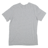 ADIDAS Mens T-Shirt Grey S