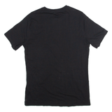 DKNY Mens T-Shirt Black M