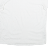 ASOS Mens T-Shirt White S