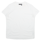 ASOS Mens T-Shirt White S