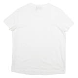 ASOS Mens T-Shirt White S