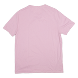 ALL SAINTS Womens T-Shirt Pink L