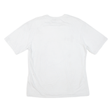 FSBN Looney Tunes Mens T-Shirt White Crew Neck S