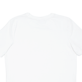 FILA Womens T-Shirt White XS