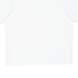 FILA Womens T-Shirt White XS