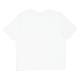 FILA Womens T-Shirt White XS