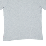LEVI'S Mens T-Shirt Grey M