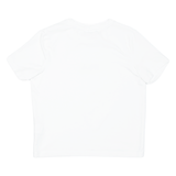 FILA Womens T-Shirt White XS