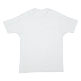 NIKE Mens T-Shirt Grey M