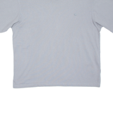 ADIDAS Womens T-Shirt Grey L