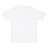 FILA Womens T-Shirt White XS