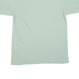 CARHARTT Womens T-Shirt Green S
