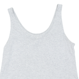 PUMA Womens Vest Grey Sleeveless XS