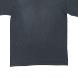 CHAMPION Mens T-Shirt Black M