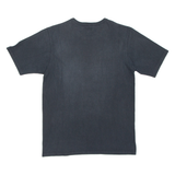 CHAMPION Mens T-Shirt Black M