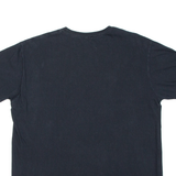 Back To The Future Mens T-Shirt Black XL