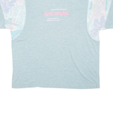 New Image Womens T-Shirt Green 2XL