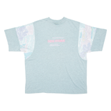 New Image Womens T-Shirt Green 2XL