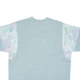 New Image Womens T-Shirt Green 2XL