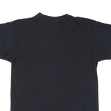 Porsche Mens T-Shirt Black S