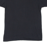 Porsche Mens T-Shirt Black S