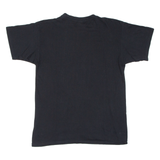 Porsche Mens T-Shirt Black S