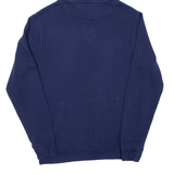 LYLE & SCOTT Mens Blue Hoodie XS