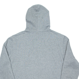 PUMA Mens Grey Hoodie L
