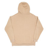 PUMA Womens Beige Hoodie UK 8