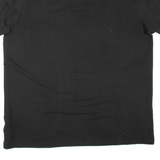 PUMA Mens Polo Shirt Black 2XL