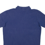 U.S. POLO ASSN Mens Polo Shirt Blue M
