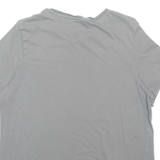 PUMA Womens T-Shirt Grey XL