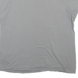 PUMA Womens T-Shirt Grey XL