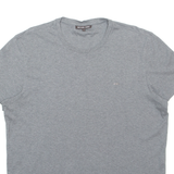MICHAEL KORS Mens T-Shirt Grey XL