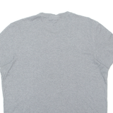 MICHAEL KORS Mens T-Shirt Grey XL