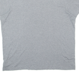 MICHAEL KORS Mens T-Shirt Grey XL