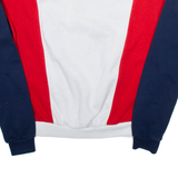 FILA Womens Sweatshirt Red S