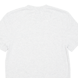 UMBRO Mens T-Shirt Grey S
