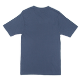 DKNY Mens T-Shirt Blue S