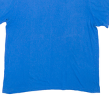 KAPPA Mens T-Shirt Blue XL