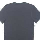 ADIDAS Mens T-Shirt Black S