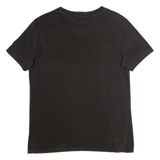 CHAMPION Mens T-Shirt Grey Crew Neck XS