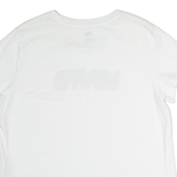 LEVI'S Mens T-Shirt White Crew Neck XL