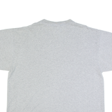 DISNEY Tiger Magical Day Mens T-Shirt Grey XL