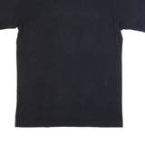 MARVEL Mens T-Shirt Black S