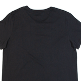 NBA Basketball Orlando Mens T-Shirt Black USA M